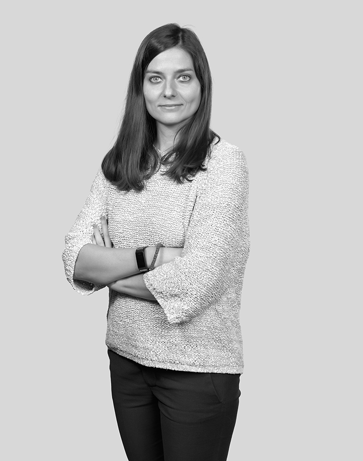 Milica Jovic Photo