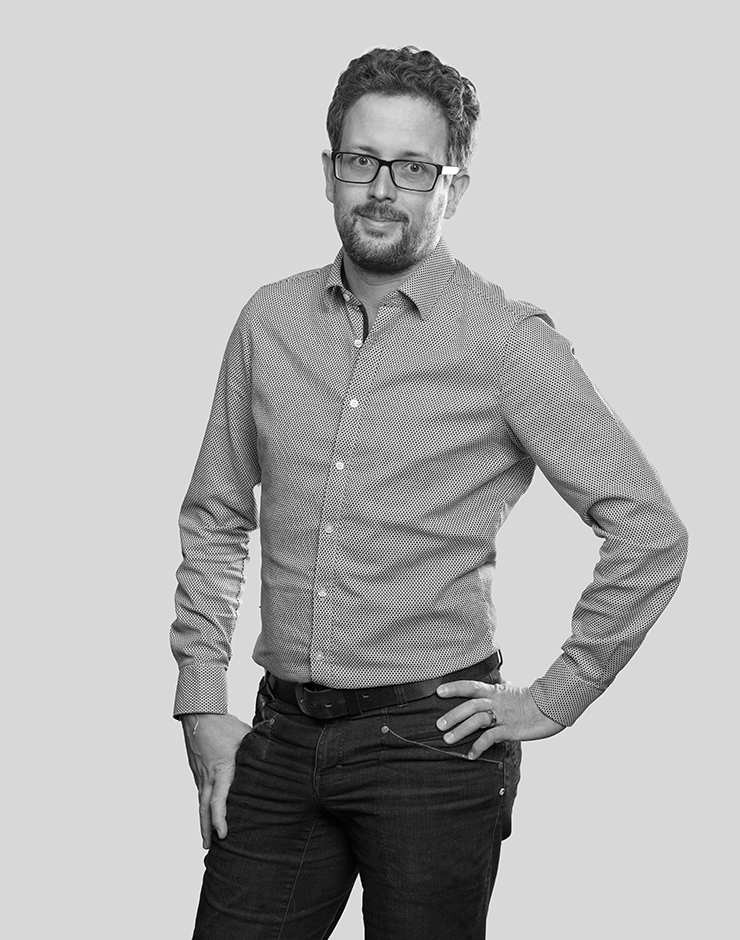 Denis Prim Photo